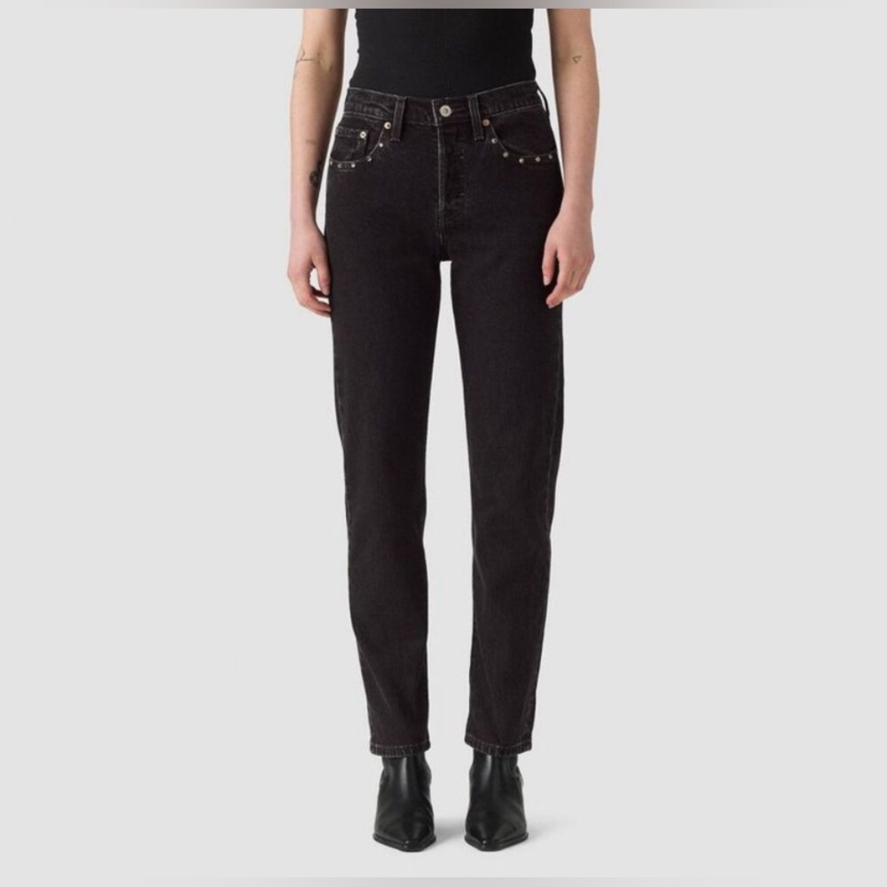 Levi’s- Women’s 501 La La Jean,  La La Levi’s 31 La La Levi’s